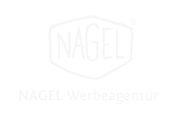 NAGEL Werbeagentur - Logo